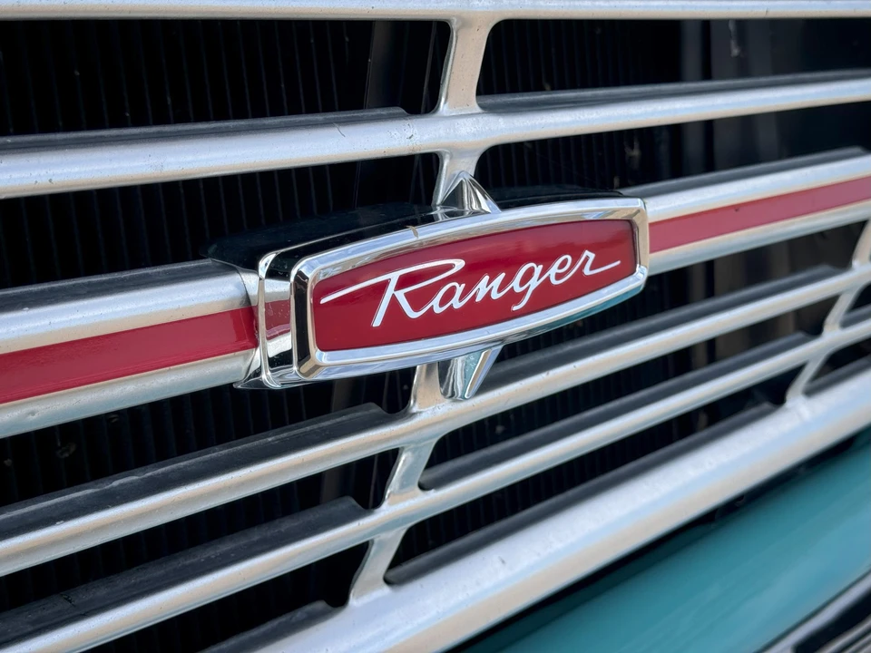 1969 Ford F-Series 4th Gen - Image 23 of 31