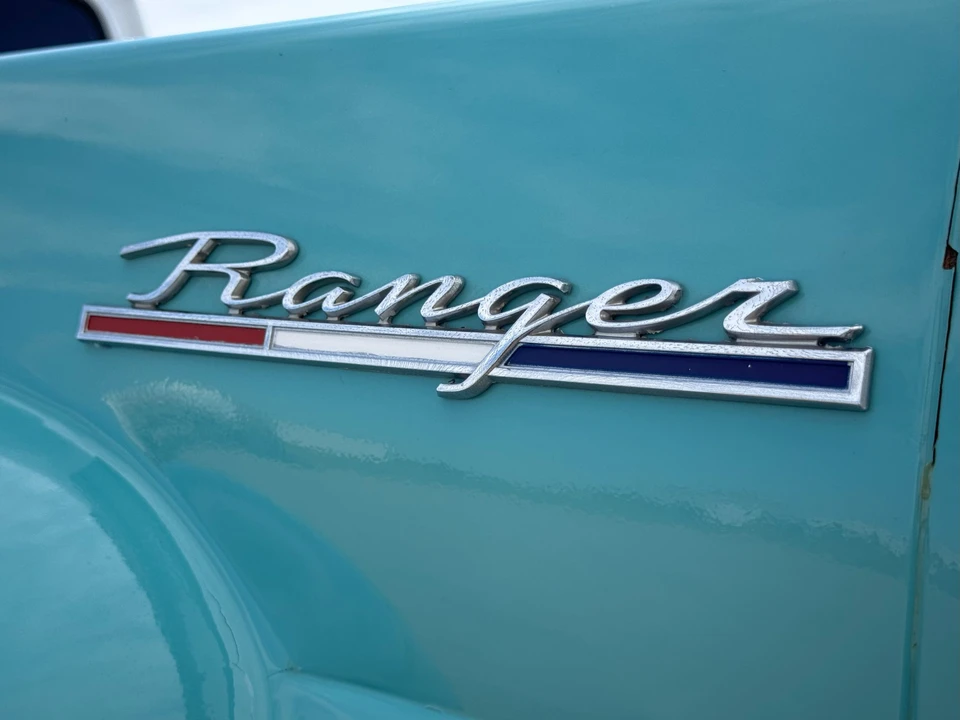 1969 Ford F-Series 4th Gen - Image 24 of 31