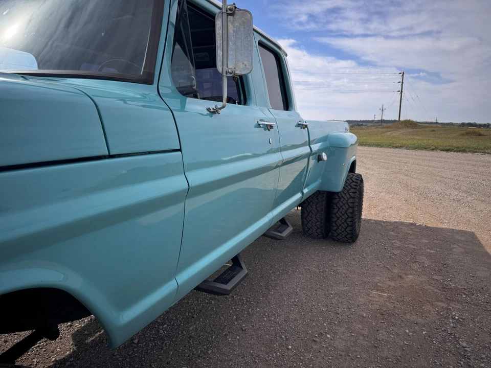 1969 Ford F-Series 4th Gen - Image 10 of 31