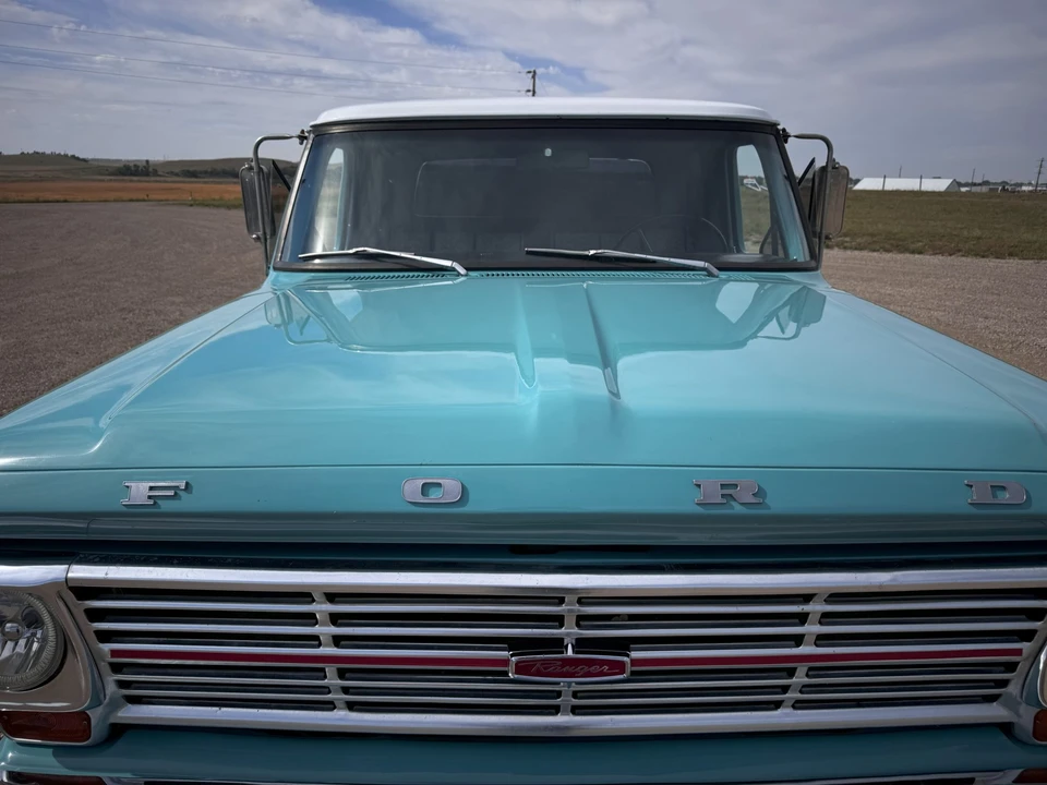 1969 Ford F-Series 4th Gen - Image 25 of 31