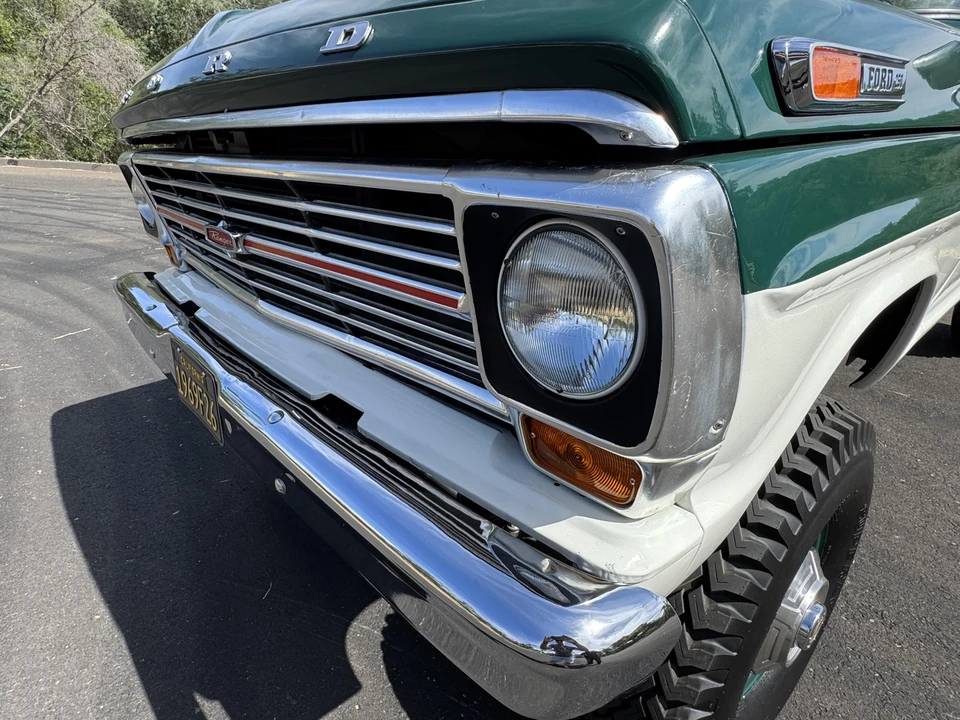 1969 Ford F-Series 5th Gen - Image 22 of 31