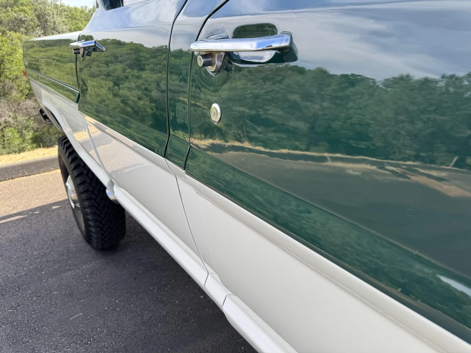 1969 Ford F-Series 5th Gen - Image 31 of 31