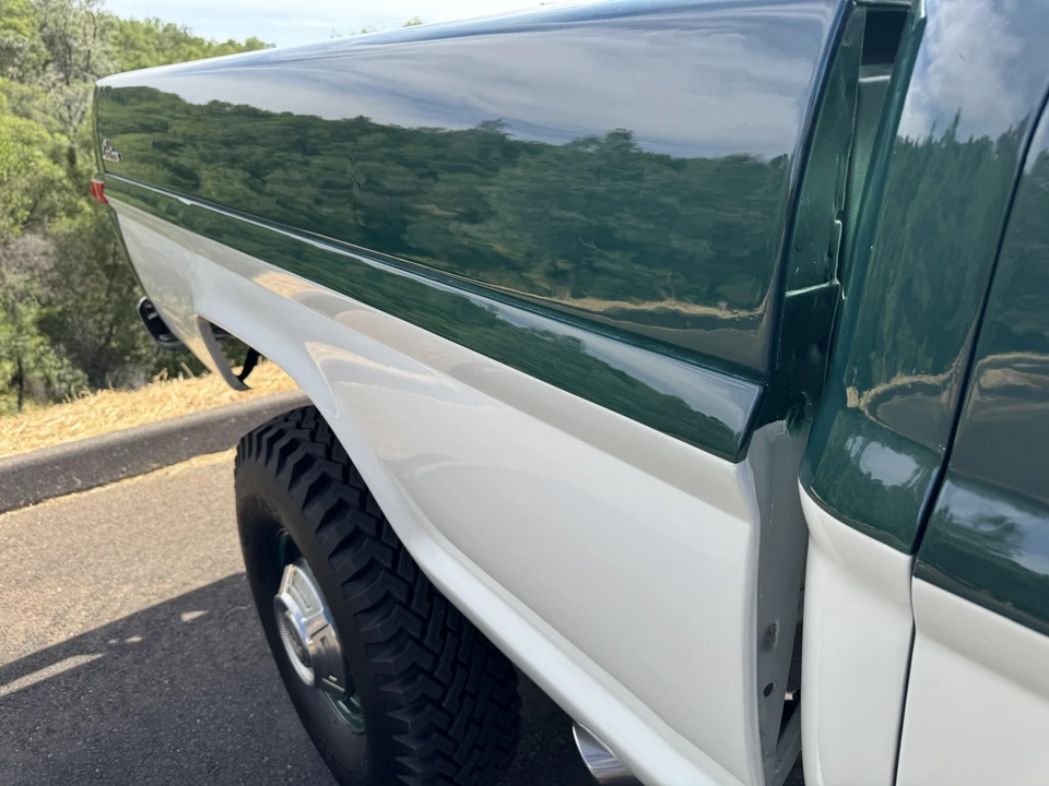 1969 Ford F-Series 5th Gen - Image 30 of 31