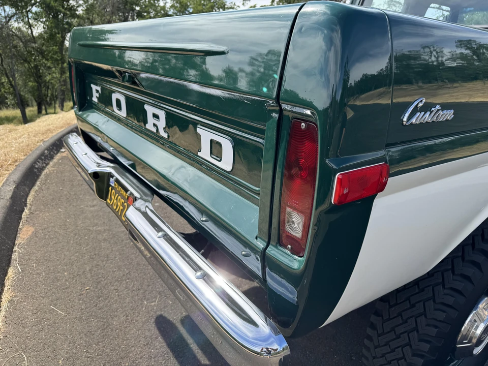 1969 Ford F-Series 5th Gen - Image 27 of 31
