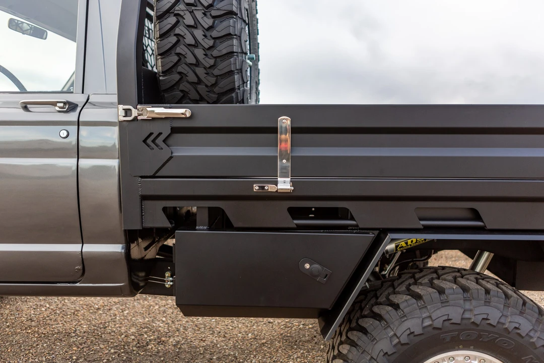 1969 Jeep SJ Gladiator - Image 27 of 31