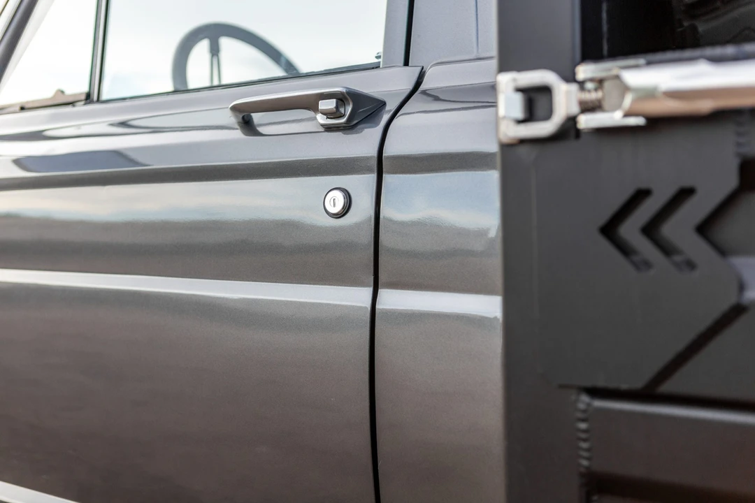 1969 Jeep SJ Gladiator - Image 26 of 31
