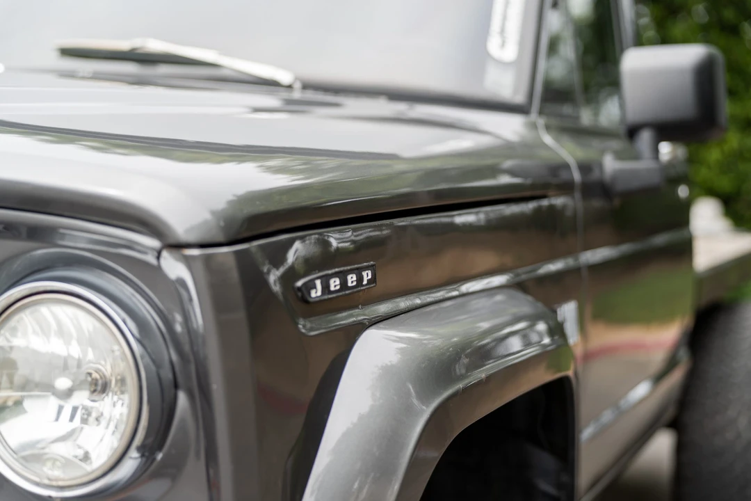 1969 Jeep SJ Gladiator - Image 19 of 31