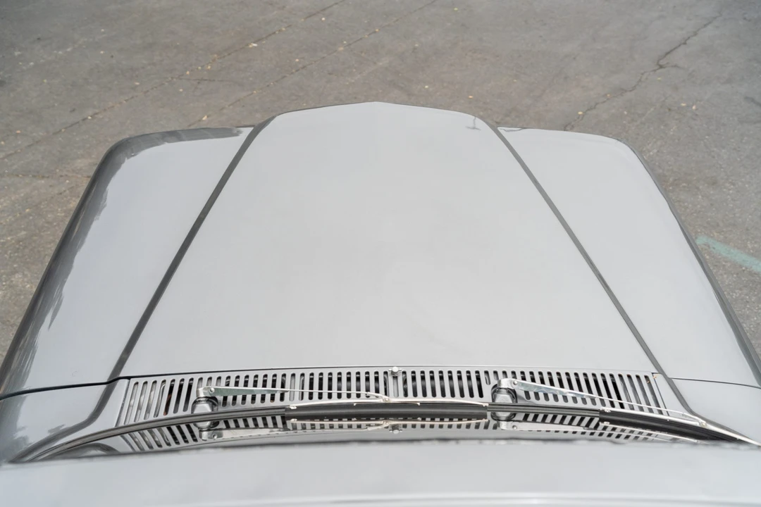 1969 Jeep SJ Gladiator - Image 18 of 31