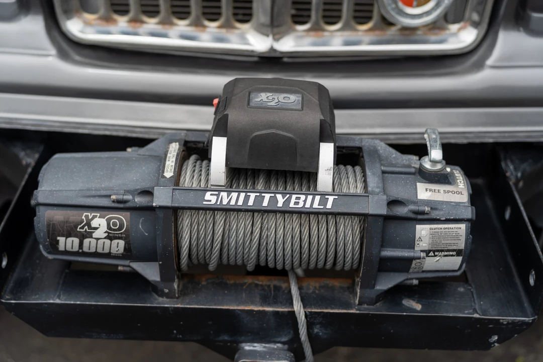 1969 Jeep SJ Gladiator - Image 22 of 31