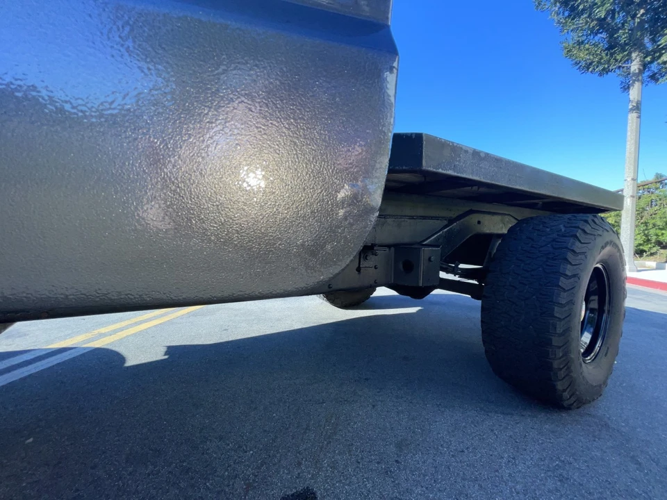 1969 Jeep SJ Gladiator - Image 30 of 31