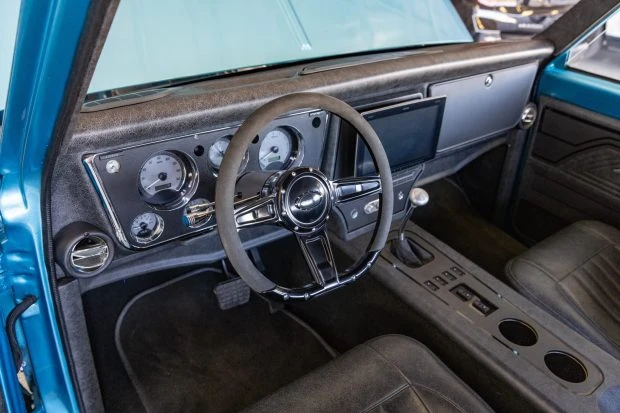 1971 Chevrolet C/K 1st Gen - Image 7 of 11