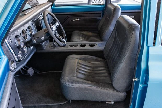 1971 Chevrolet C/K 1st Gen - Image 6 of 11