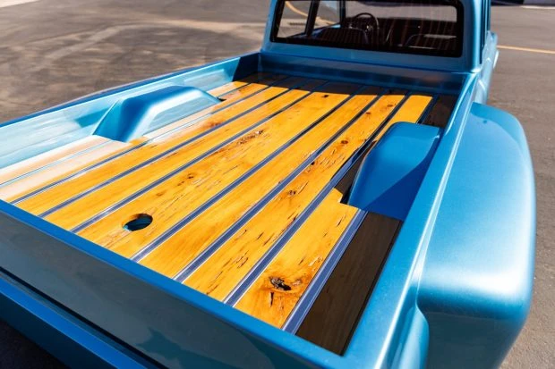 1971 Chevrolet C/K 1st Gen - Image 5 of 11