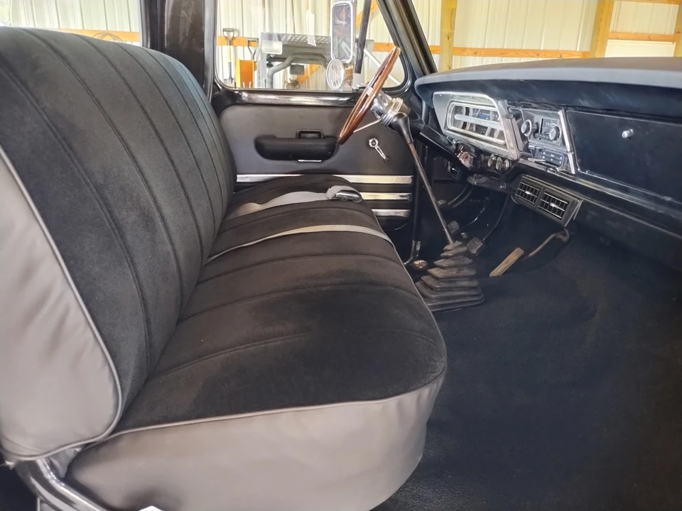 1971 Ford F-Series 5th Gen - Image 15 of 31