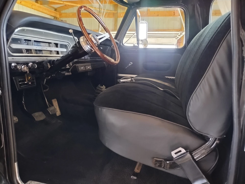 1971 Ford F-Series 5th Gen - Image 14 of 31