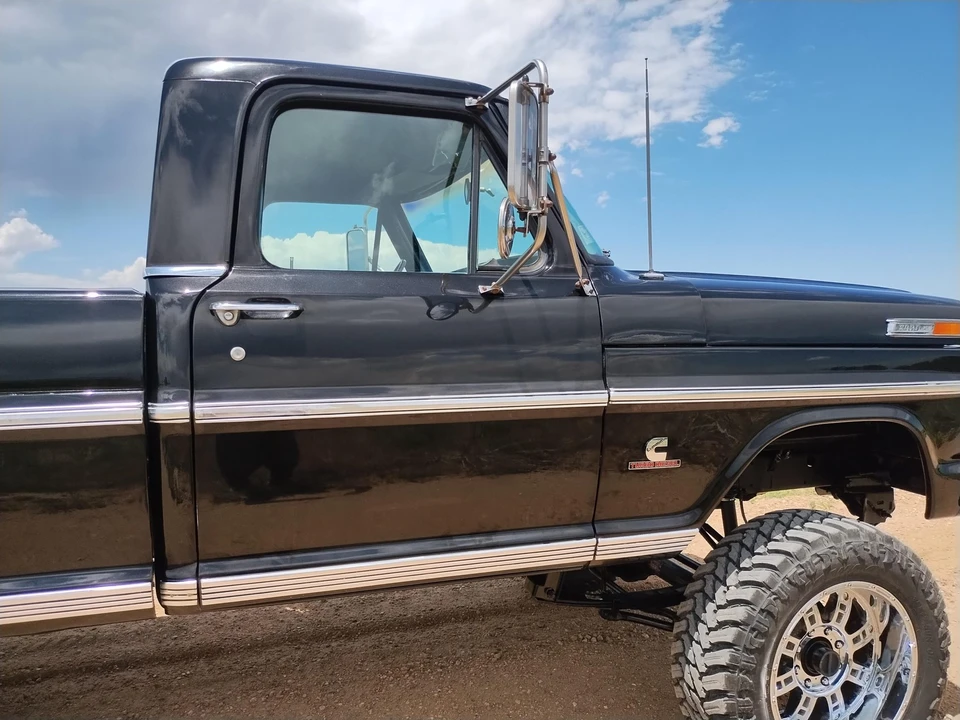 1971 Ford F-Series 5th Gen - Image 20 of 31