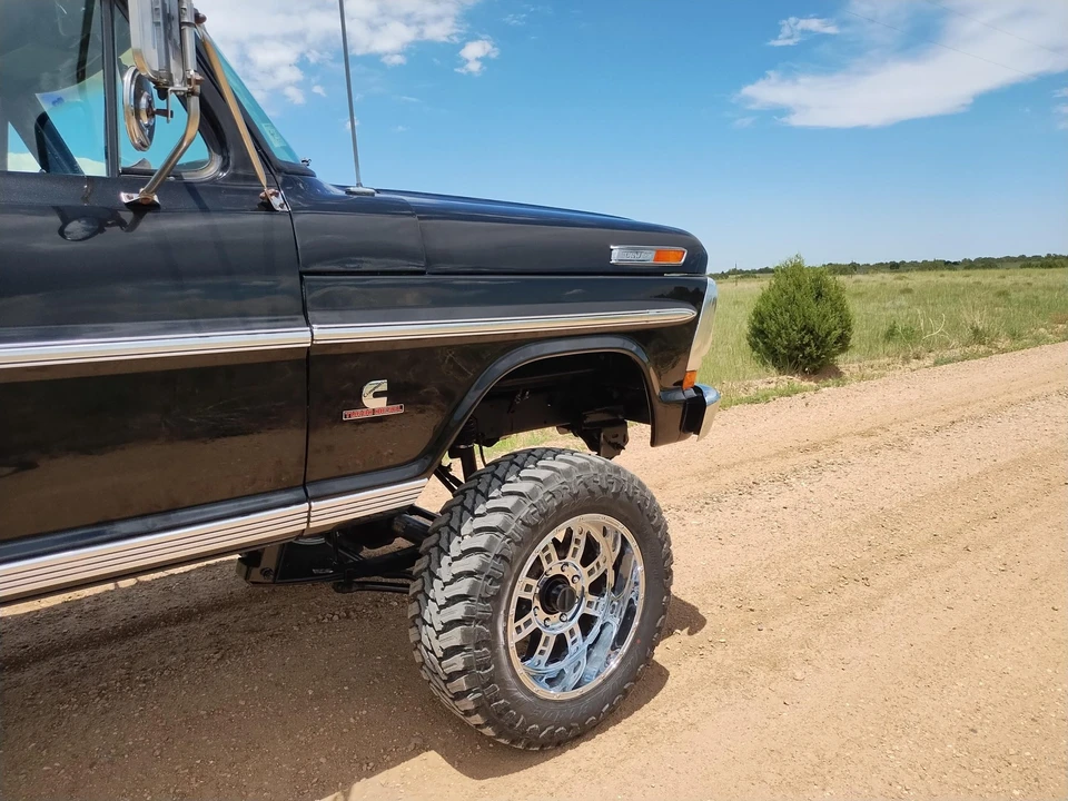 1971 Ford F-Series 5th Gen - Image 21 of 31