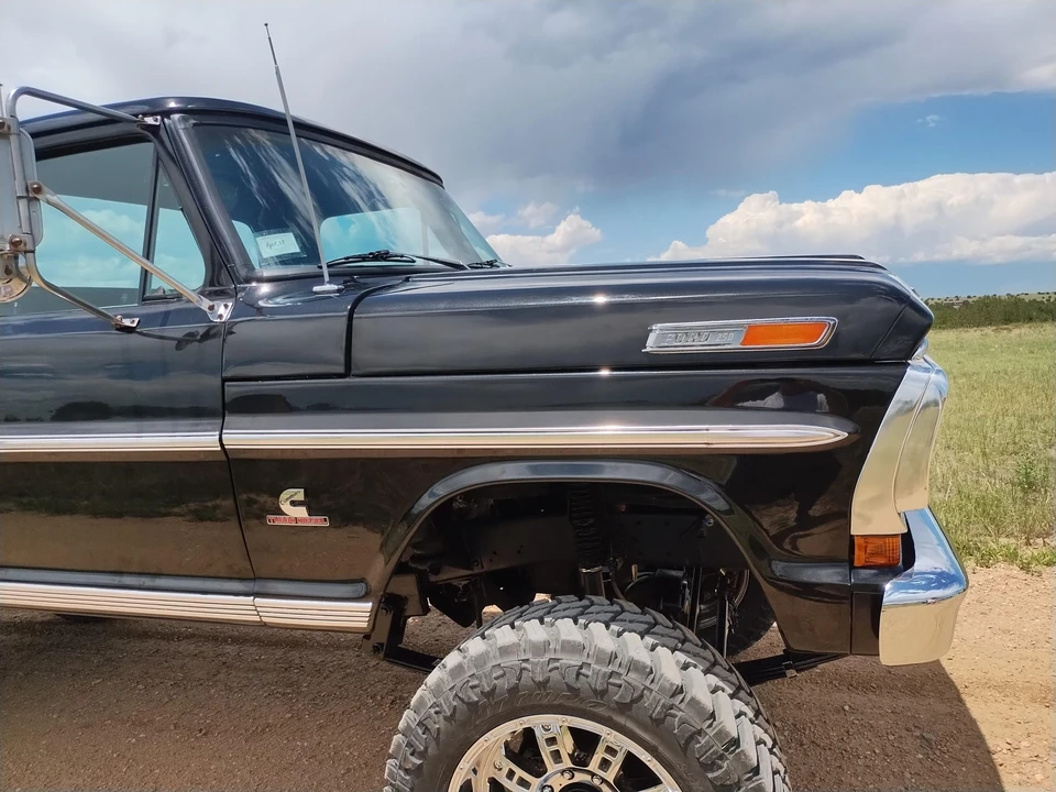 1971 Ford F-Series 5th Gen - Image 26 of 31