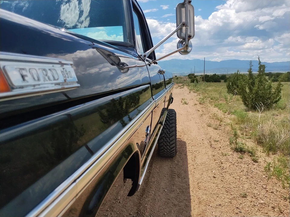 1971 Ford F-Series 5th Gen - Image 31 of 31