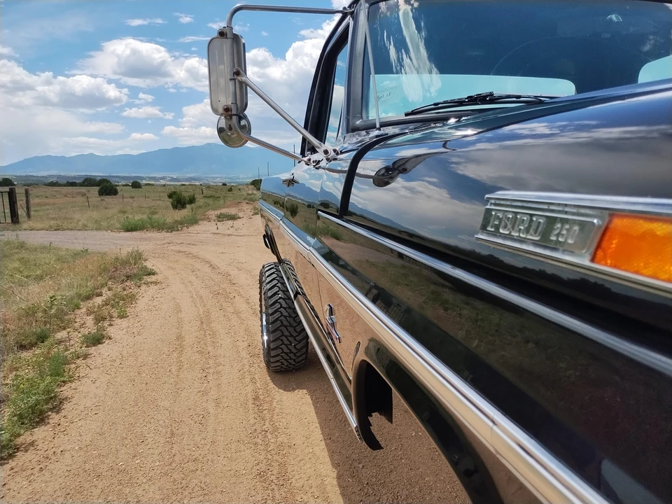 1971 Ford F-Series 5th Gen - Image 27 of 31