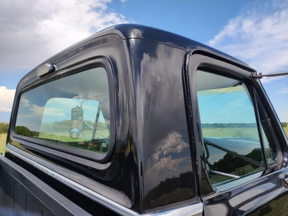 1971 Ford F-Series 5th Gen - Image 22 of 31