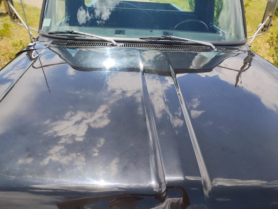 1971 Ford F-Series 5th Gen - Image 29 of 31