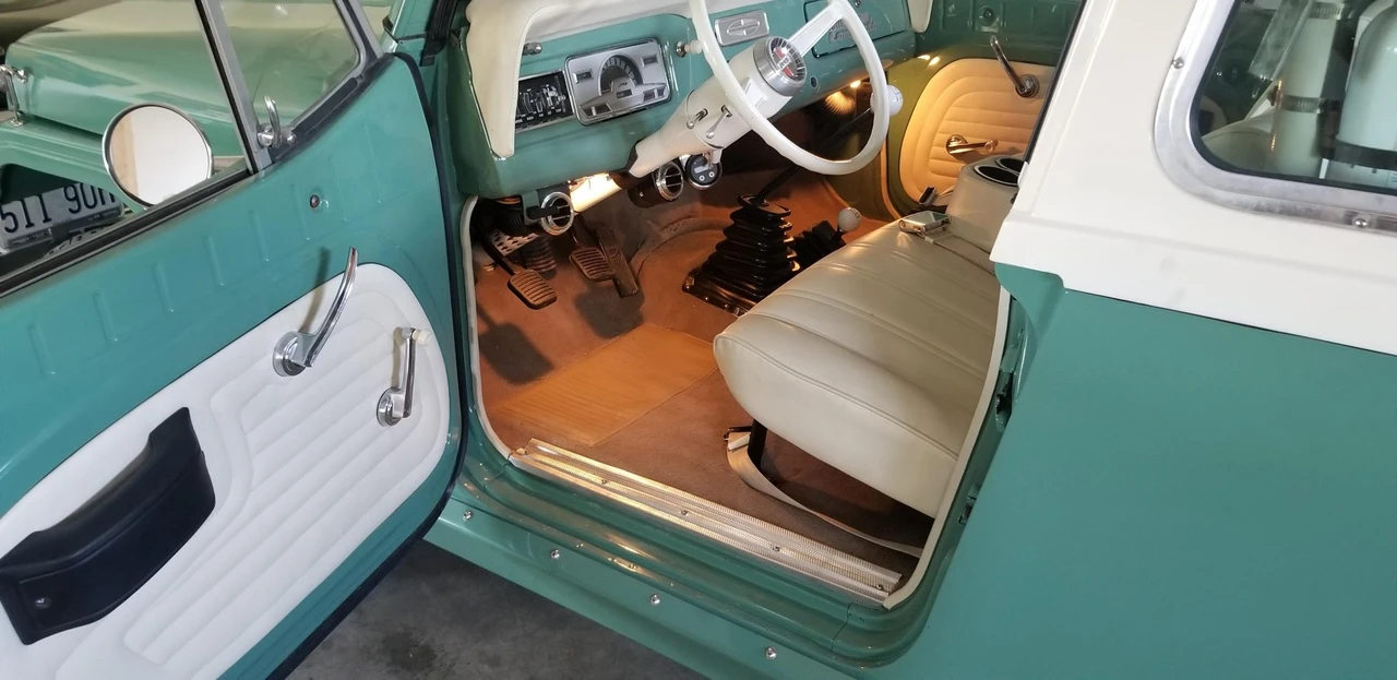 1972 Jeep Jeepster Commando - Image 23 of 31