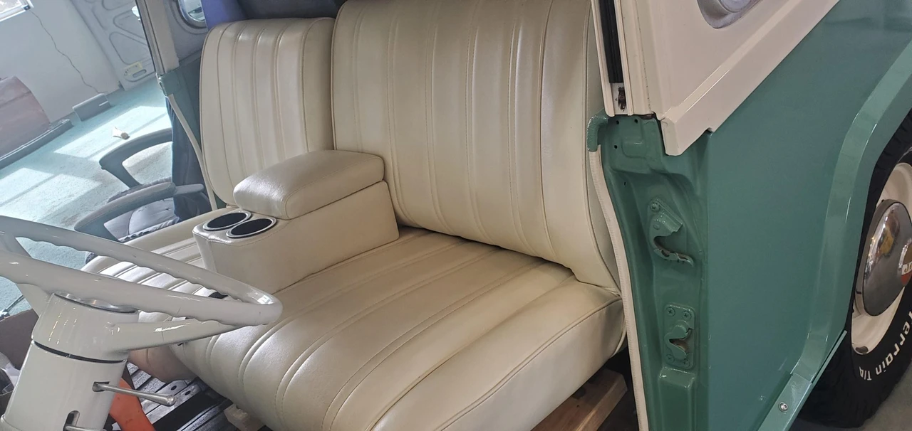 1972 Jeep Jeepster Commando - Image 24 of 31