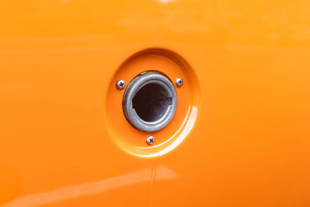 1973 Chevrolet C/K 3rd Gen - Image 24 of 31
