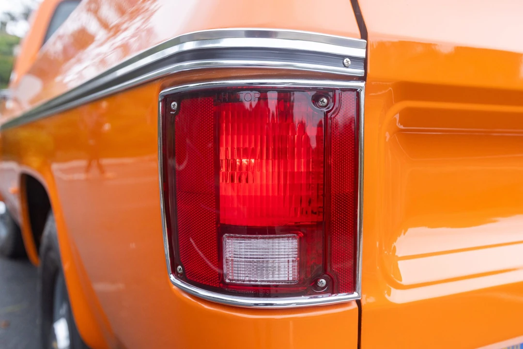 1973 Chevrolet C/K 3rd Gen - Image 14 of 31