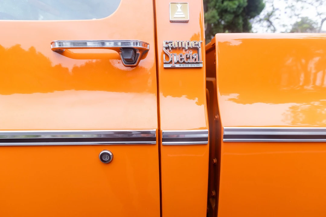 1973 Chevrolet C/K 3rd Gen - Image 18 of 31