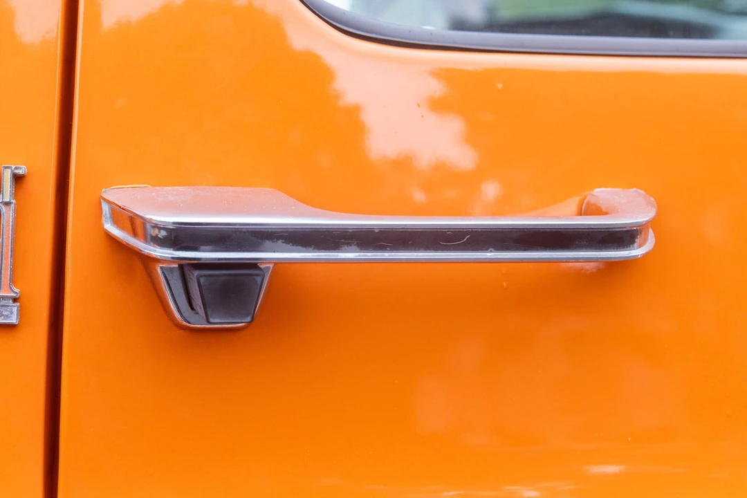 1973 Chevrolet C/K 3rd Gen - Image 19 of 31