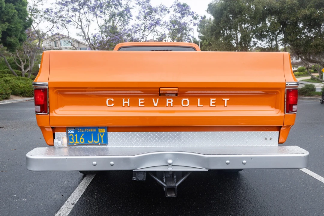 1973 Chevrolet C/K 3rd Gen - Image 6 of 31