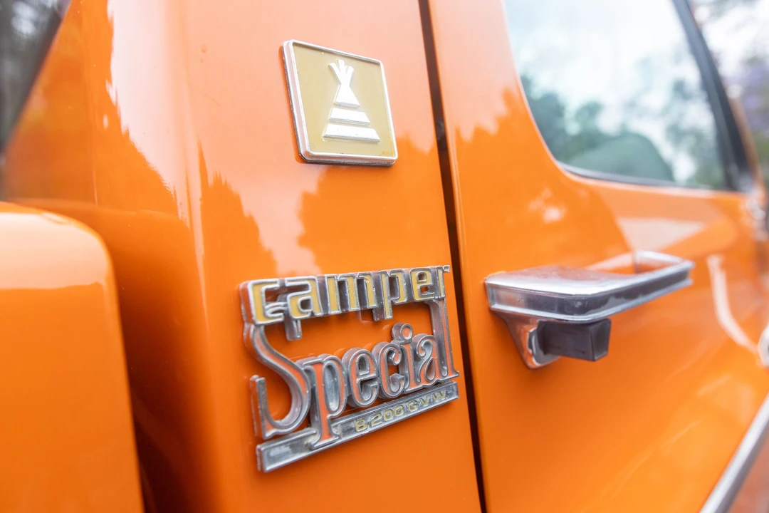 1973 Chevrolet C/K 3rd Gen - Image 30 of 31