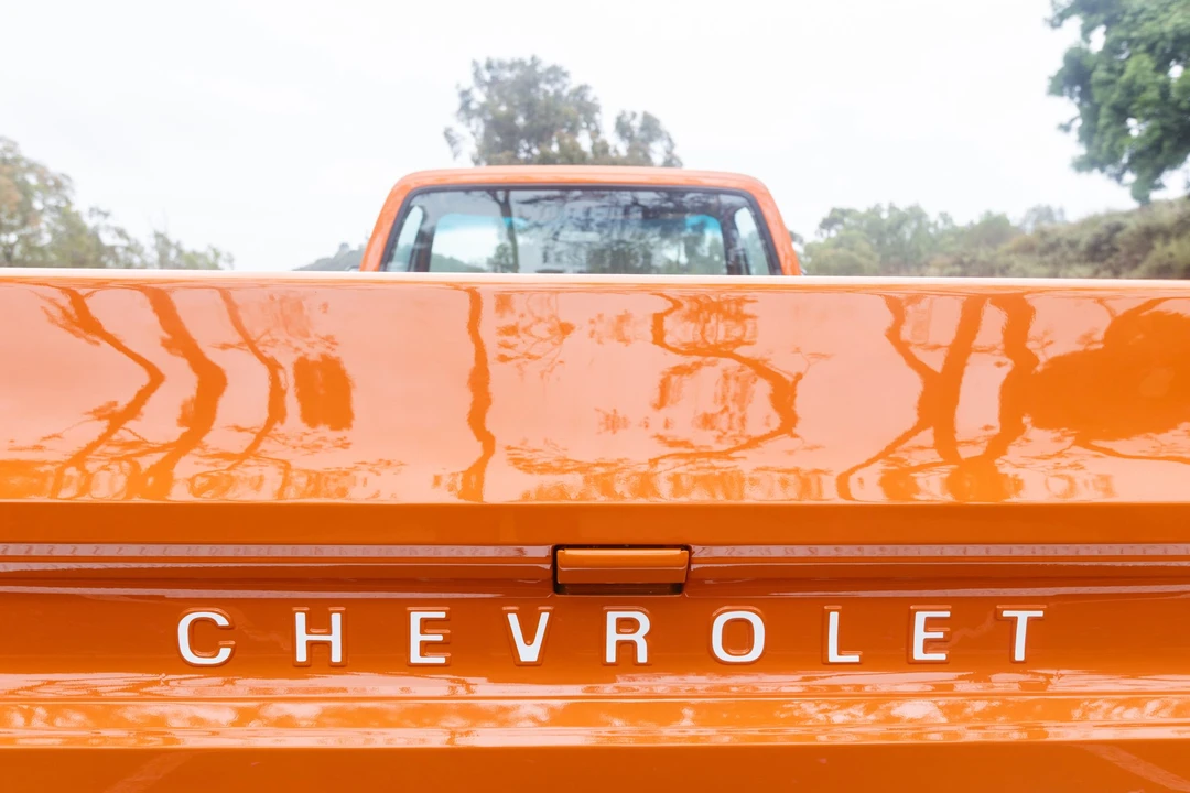 1973 Chevrolet C/K 3rd Gen - Image 15 of 31