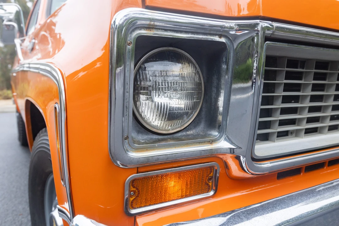 1973 Chevrolet C/K 3rd Gen - Image 11 of 31