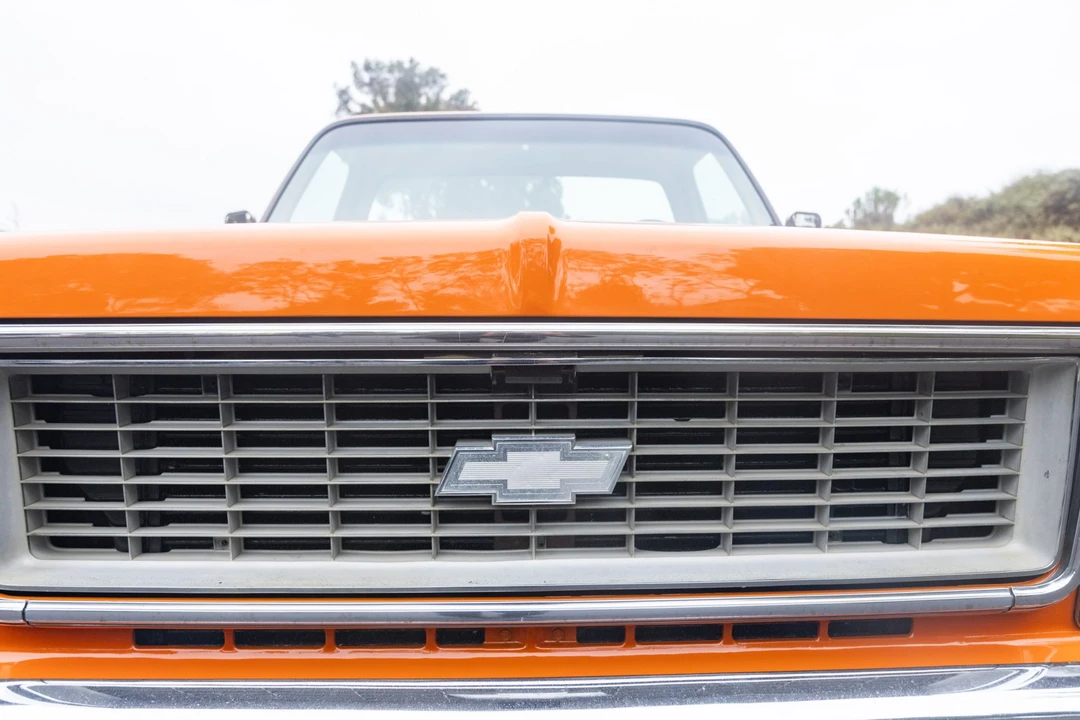 1973 Chevrolet C/K 3rd Gen - Image 12 of 31