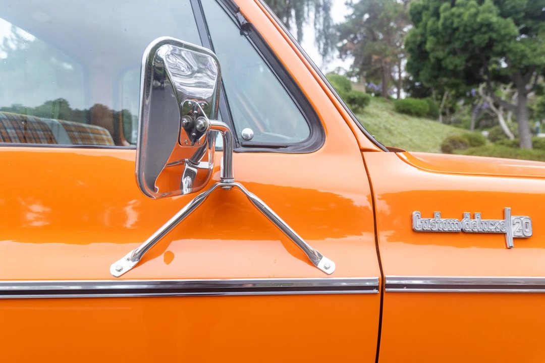 1973 Chevrolet C/K 3rd Gen - Image 20 of 31