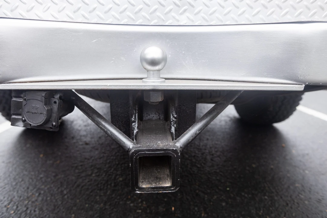1973 Chevrolet C/K 3rd Gen - Image 16 of 31