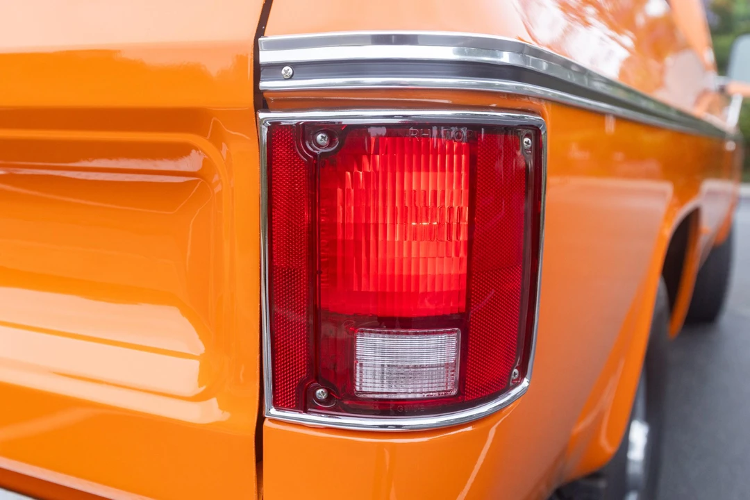 1973 Chevrolet C/K 3rd Gen - Image 17 of 31