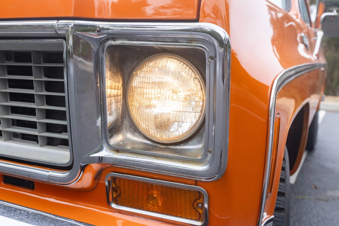 1973 Chevrolet C/K 3rd Gen - Image 13 of 31