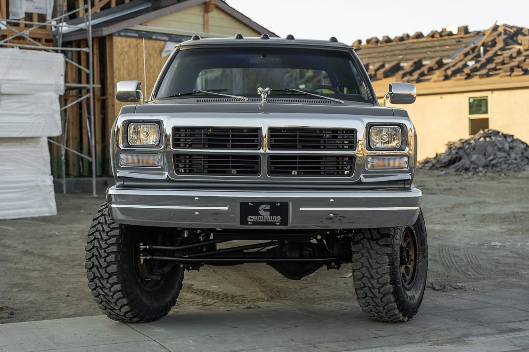 1974 Dodge D Series 3rd Gen - Image 20 of 31