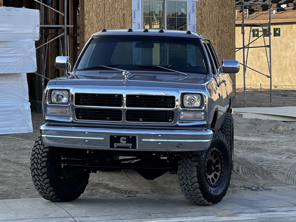 1974 Dodge D Series 3rd Gen - Image 21 of 31