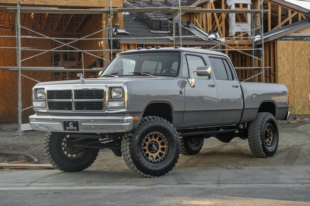 1974 Dodge D Series 3rd Gen - Image 23 of 31
