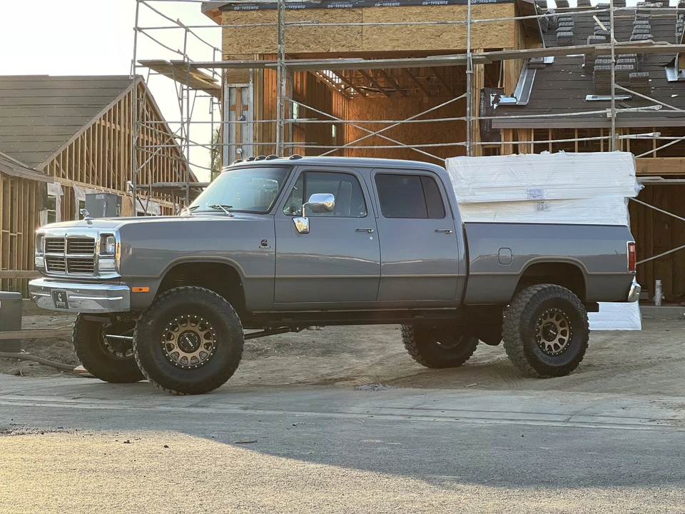 1974 Dodge D Series 3rd Gen - Image 24 of 31