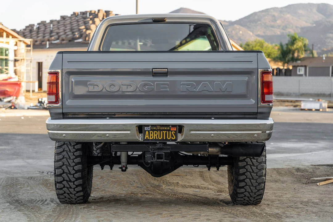 1974 Dodge D Series 3rd Gen - Image 18 of 31