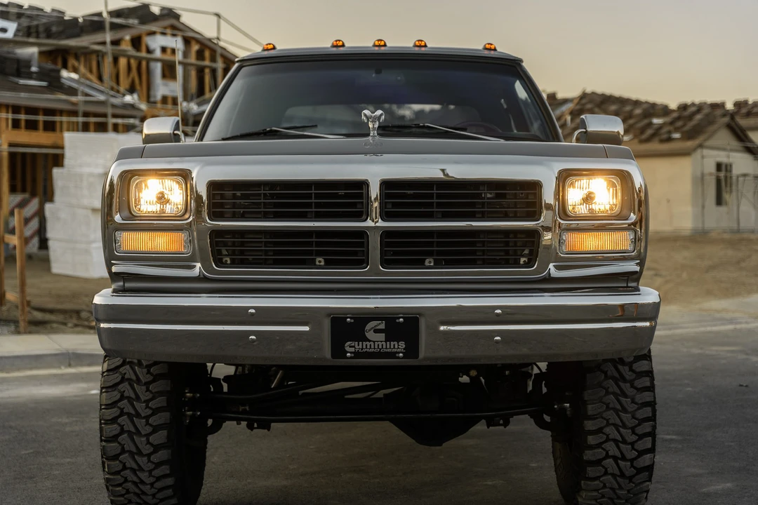 1974 Dodge D Series 3rd Gen - Image 22 of 31