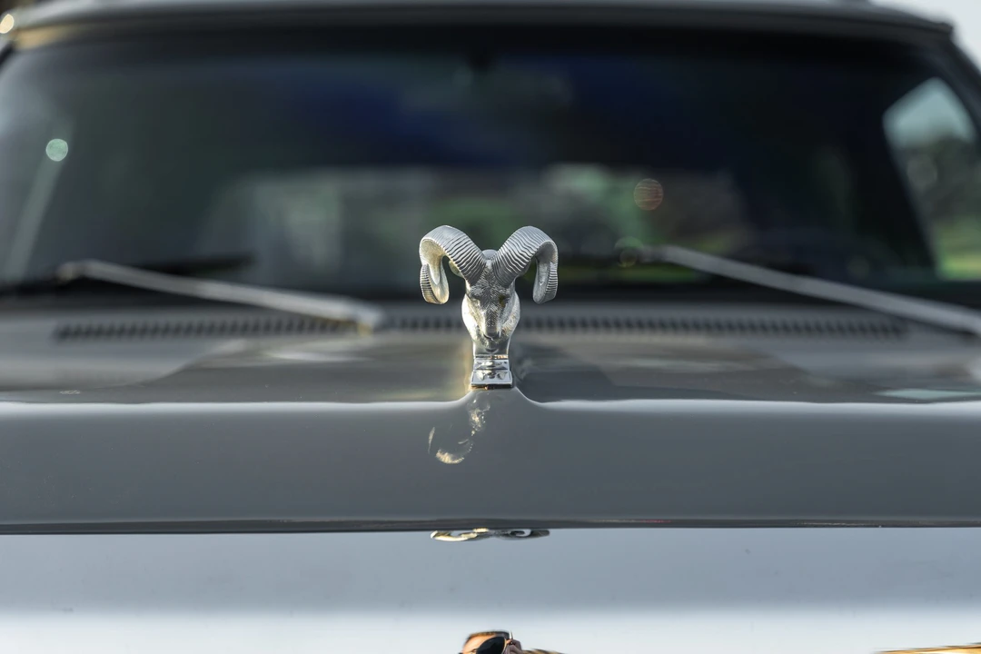 1974 Dodge D Series 3rd Gen - Image 30 of 31