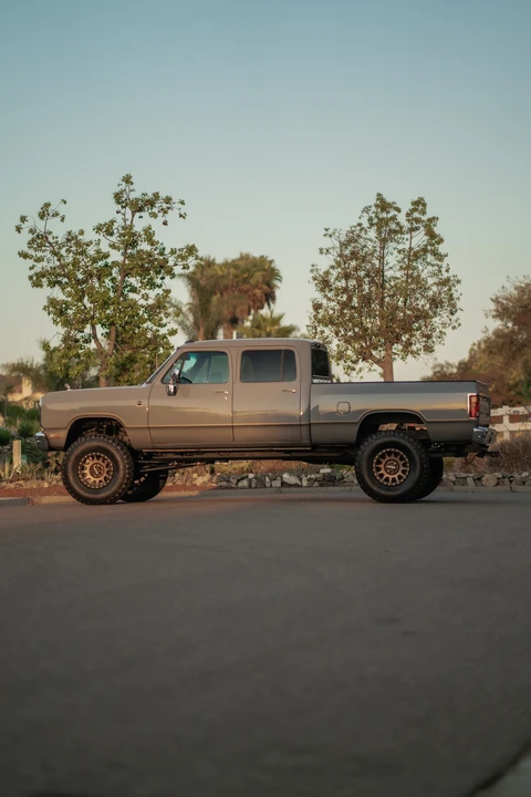 1974 Dodge D Series 3rd Gen - Image 15 of 31