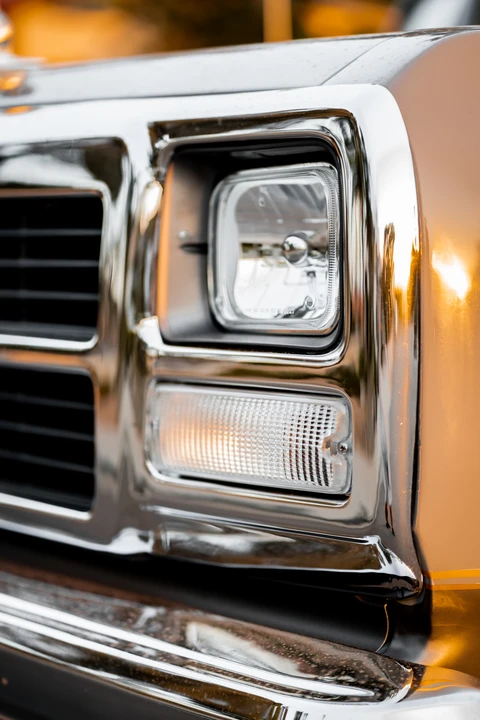 1974 Dodge D Series 3rd Gen - Image 29 of 31